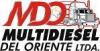 Foto de Multidiesel del oriente ltda